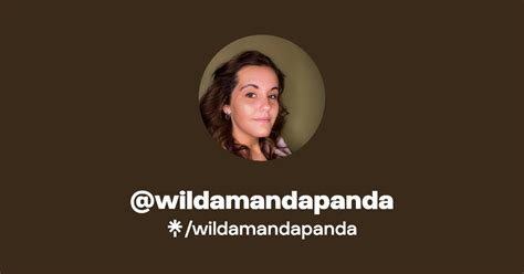 amanda_panda onlyfans|Find @wildamandapanda Onlyfans